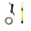 Caneta Impressora 3D - Loja Confia