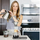 Filtro de Café Inox - Loja Confia